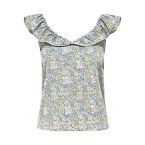 Ärmelloses Damen-Top Only onlnova lux image-0