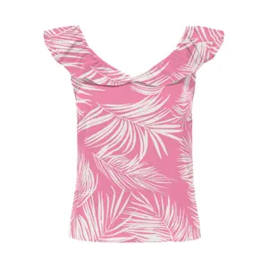 Ärmelloses Damen-Top Only onlnova life image-0