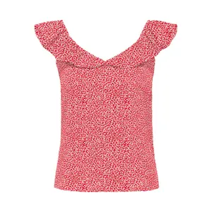 Ärmelloses Damen-Top Only onlnova lux image-0