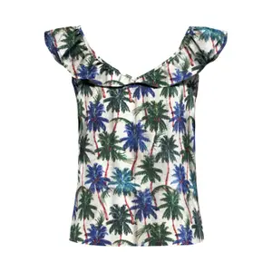 Ärmelloses Damen-Top Only onlnova life image-0