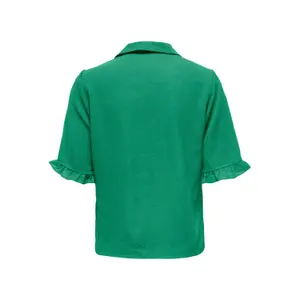 Shirt 2/4 vrouw Only onlnova jill image-1