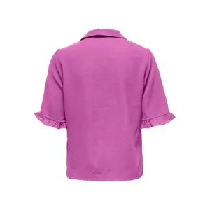 Shirt 2/4 vrouw Only onlnova jill image-1