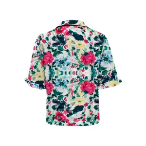 Shirt 2/4 vrouw Only onlnova life image-1