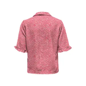 Shirt 2/4 vrouw Only onlnova life image-1