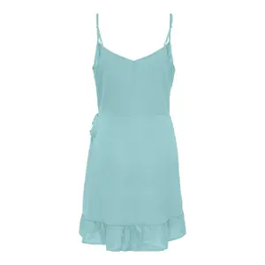 Wickelkleid für Frauen Only onlnova life image-1