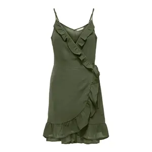 Wickelkleid für Frauen Only onlnova lux image-0