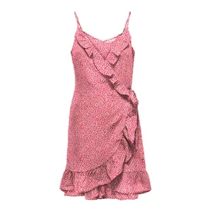 Wickelkleid für Frauen Only onlnova life image-0