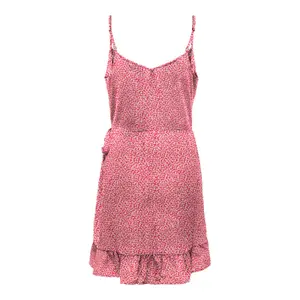 Wickelkleid für Frauen Only onlnova life image-1