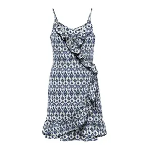 Wickelkleid für Frauen Only onlnova lux aop image-0