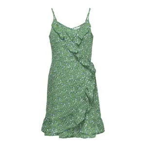 Wickelkleid für Frauen Only onlnova life image-0