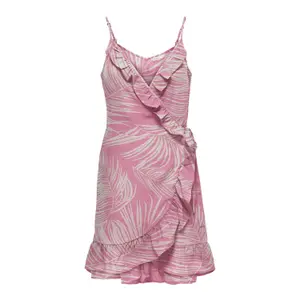 Wickelkleid für Frauen Only onlnova lux aop image-0