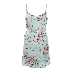 Wickelkleid für Frauen Only onlnova life image-1