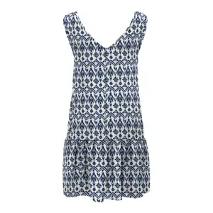 Frauenkleid Only onlnova life aop image-1