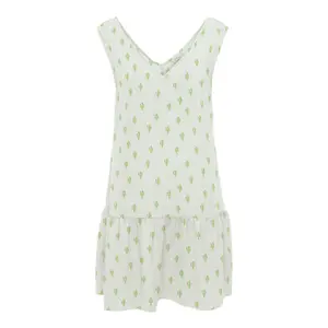 Frauenkleid Only onlnova lux aop image-0