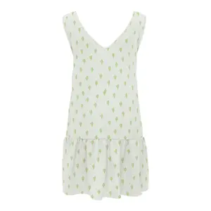 Frauenkleid Only onlnova life aop image-1