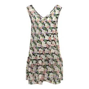 Frauenkleid Only onlnova lux aop image-0