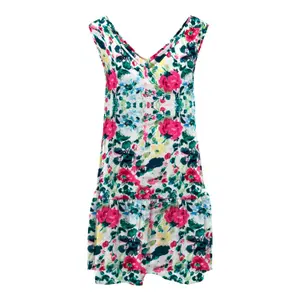 Frauenkleid Only onlnova life aop image-0