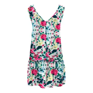 Frauenkleid Only onlnova life aop image-1