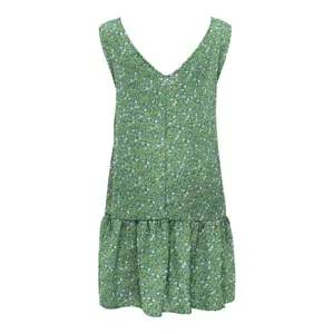 Frauenkleid Only onlnova life aop image-1