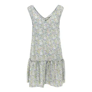 Frauenkleid Only onlnova lux aop image-0
