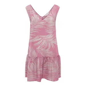 Frauenkleid Only onlnova life aop image-0