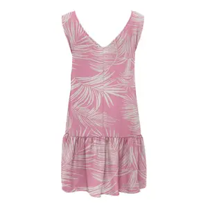 Frauenkleid Only onlnova life aop image-1