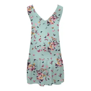Frauenkleid Only onlnova life aop image-1