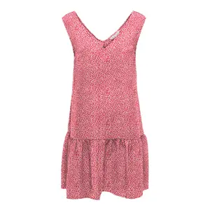 Frauenkleid Only onlnova lux aop image-0