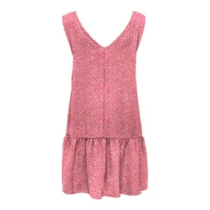 Frauenkleid Only onlnova life aop image-1