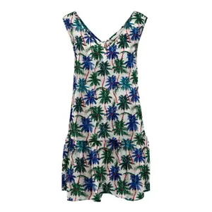 Frauenkleid Only onlnova life aop image-0