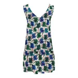 Frauenkleid Only onlnova life aop image-1