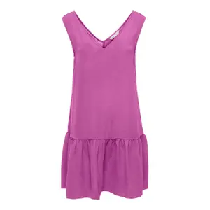 Frauenkleid Only onlnova lux image-0