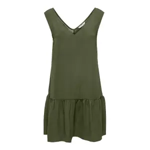 Frauenkleid Only onlnova lux image-0