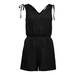 Damesset Only onlnova lux ruching solid image-0