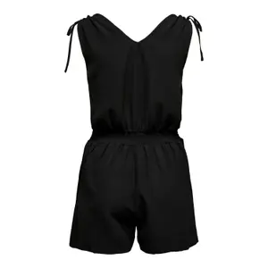 Frauen-Set Only onlnova life ruching solid image-1