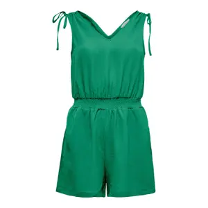 Frauen-Set Only onlnova life ruching solid image-0