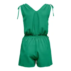 Frauen-Set Only onlnova life ruching solid image-1