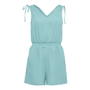 Frauen-Set Only onlnova lux ruching solid image-0