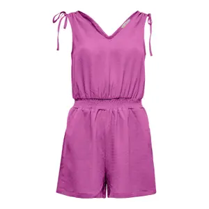 Frauen-Set Only onlnova lux ruching solid image-0