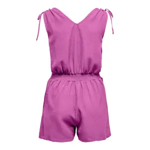 Frauen-Set Only onlnova life ruching solid image-1