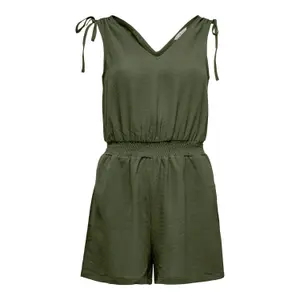 Frauen-Set Only onlnova lux ruching solid image-0