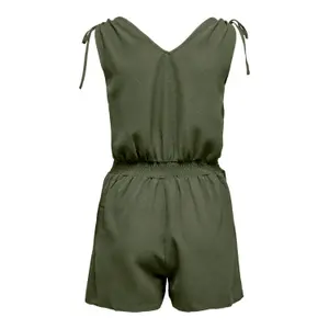 Women's outfit Only onlnova life ruching solid image-1