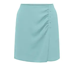 Women's skirt Only onlnova life ruby solid image-0