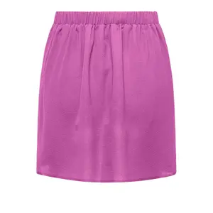 Frauen-Rock Only onlnova lux ruby solid ptm image-1