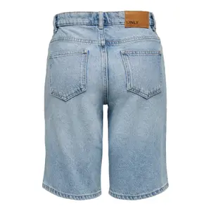 Women's shorts Only onlsonny wide image-1