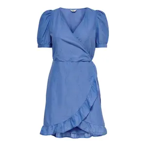 Wickelkleid für Frauen Only onllisa image-0