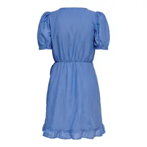 Wickelkleid für Frauen Only onllisa image-1