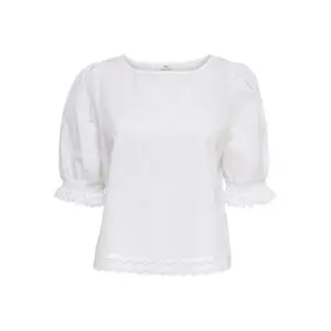 Vrouwen top Only onlmaria ss Haut wvn image-0