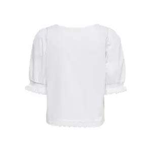 Vrouwen top Only onlmaria ss Haut wvn image-1