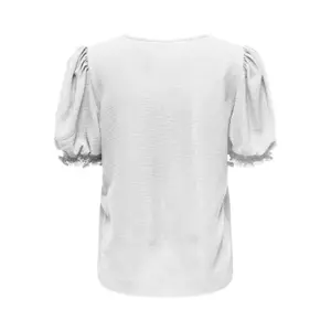 Women's short sleeve top Only onlnova life image-1